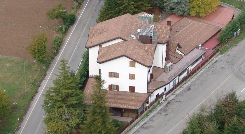 Hotel Regina — hotel in Morano Calabro