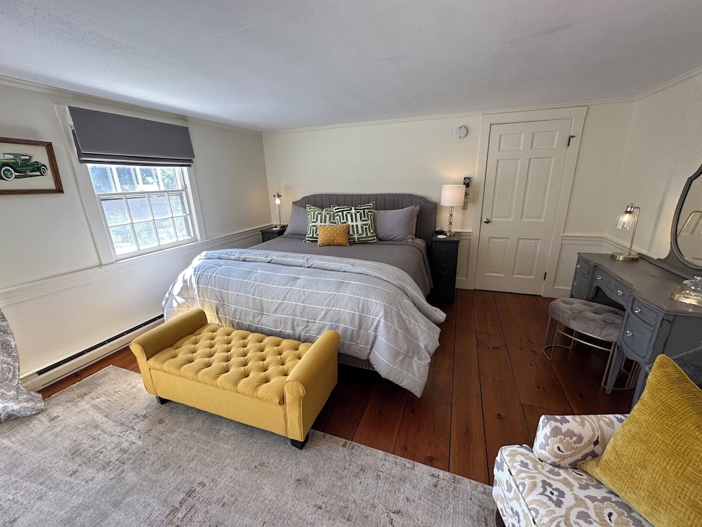 Inn at Perkins Cove - photo 59