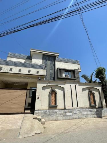 Aban Suites in Unknown City, Pakistan