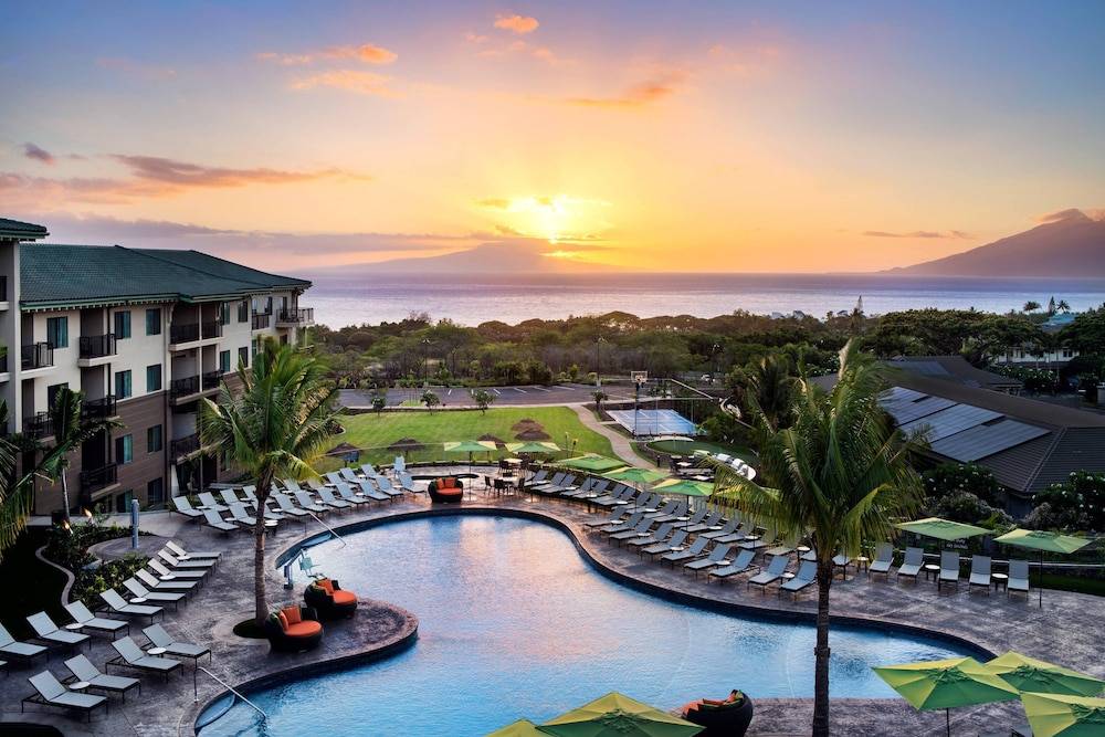 Residence Inn by Marriott Maui Wailea - featured photo