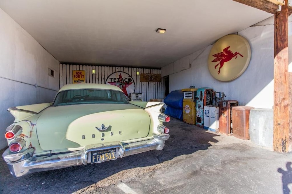 Route 66 Motel - photo 18