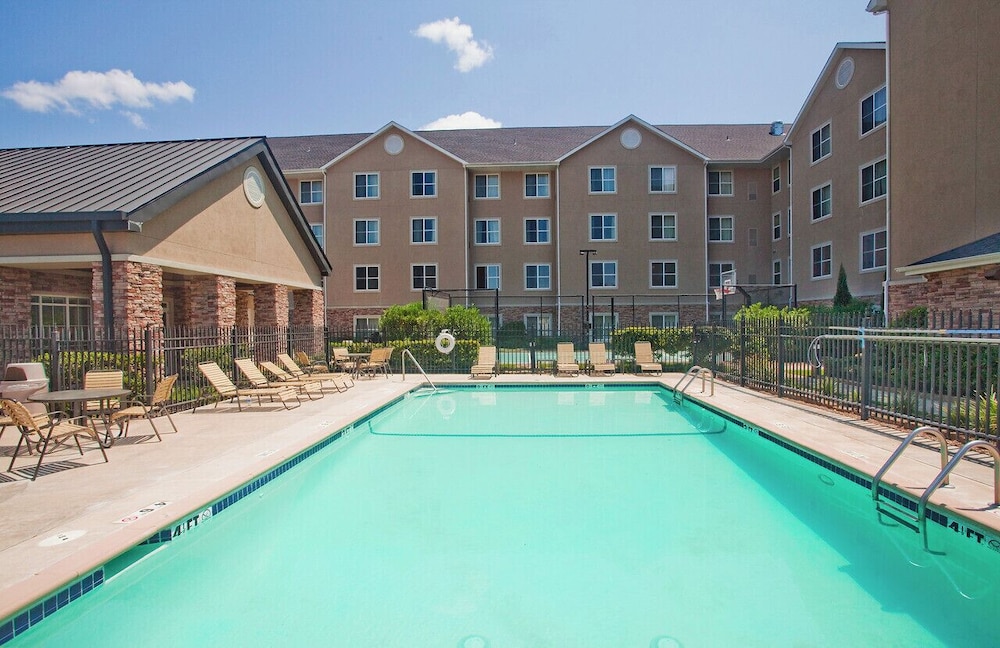 Homewood Suites by Hilton College Station - photo 20
