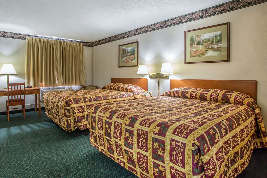 Rodeway Inn Bedford PA - photo 8