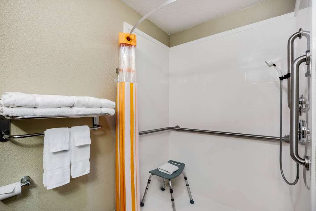 La Quinta Inn & Suites by Wyndham Emporia - photo 17