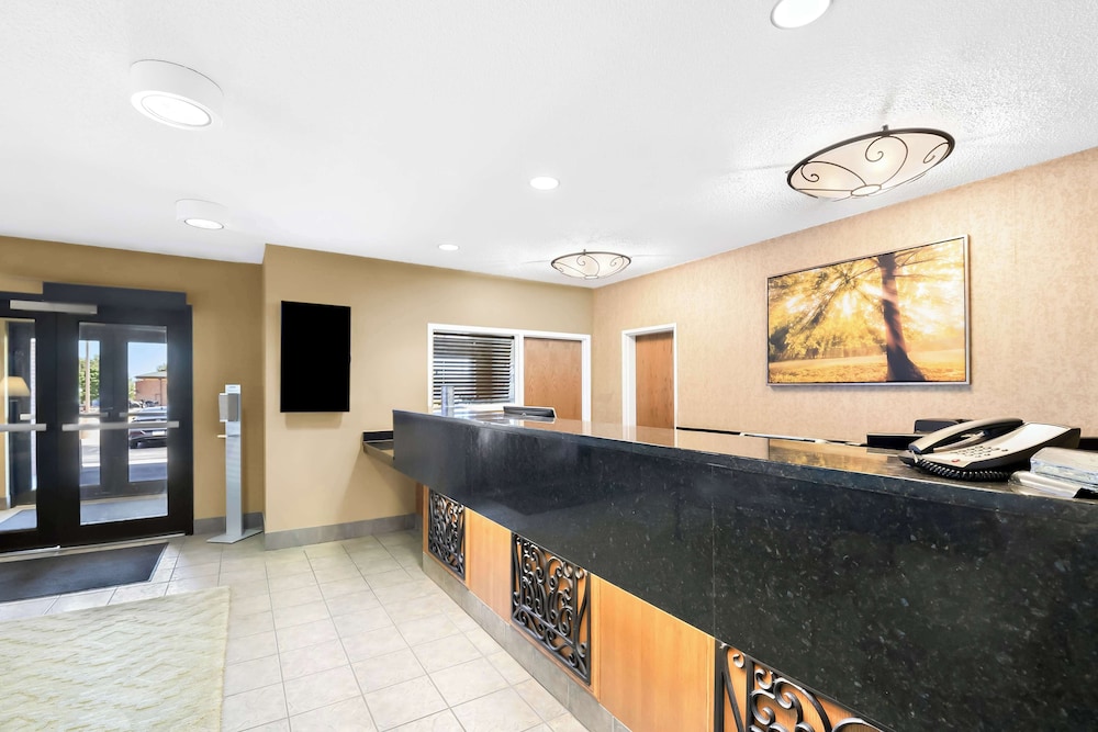 Best Western Nebraska City Inn - photo 4