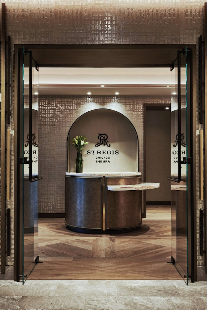 The St. Regis Chicago - photo 58