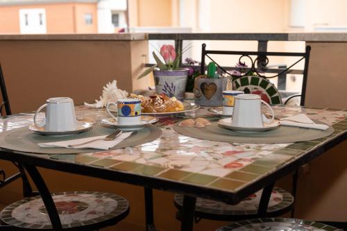 Chantal's House — 4-Star Luxury Hotel in Latina, Italy