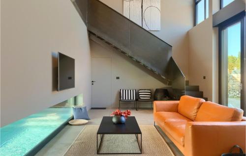 Villa Giuseppe — 5-Star Luxury Hotel in Rovinj, Croatia