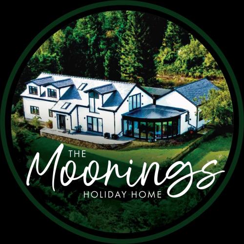 The Moorings Peak Forest Canal — 4-Star Luxury Hotel in High Peak, United Kingdom