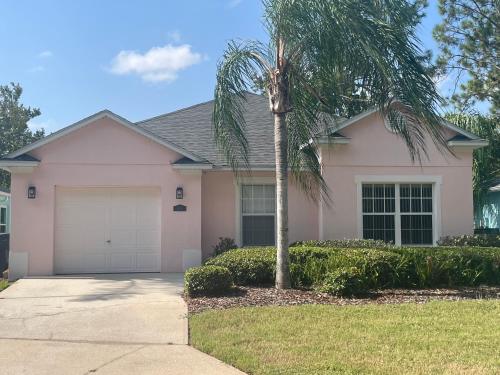 Private Villa with Pool near Disney — 4-Star Luxury Hotel in Davenport, United States