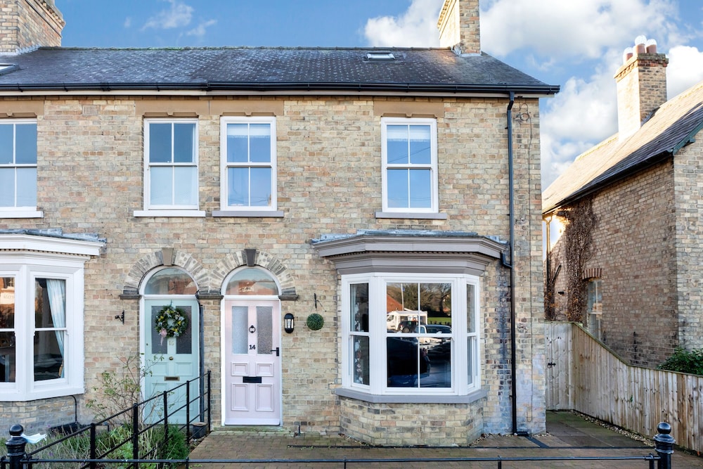 Thorncliffe House — 4-Star Luxury Hotel in York, United Kingdom