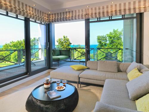 Sunshine Cloud a16734 — hotel in Ostseebad Sellin