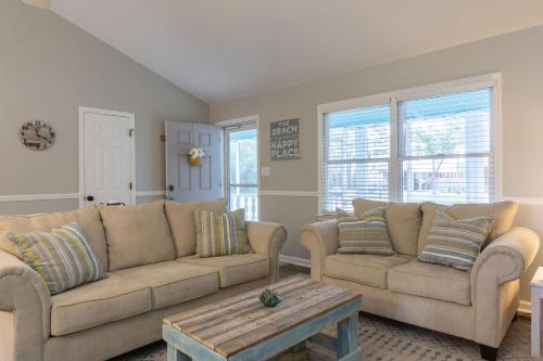 Nanas Nest by Oak Island Accommodations - photo 12