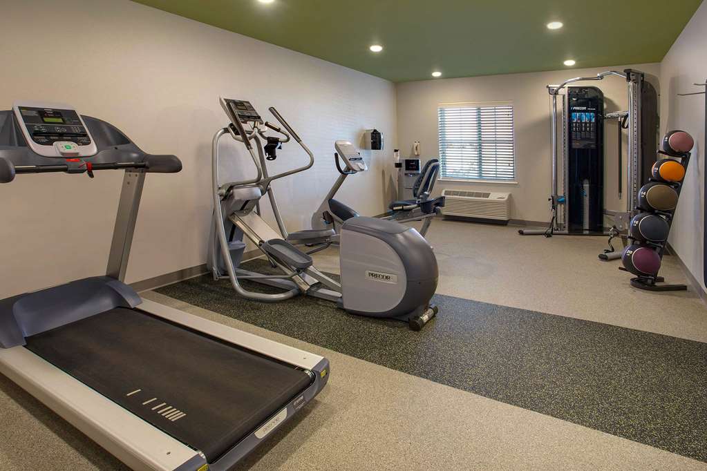 WoodSpring Suites Baltimore White Marsh Nottingham - photo 14