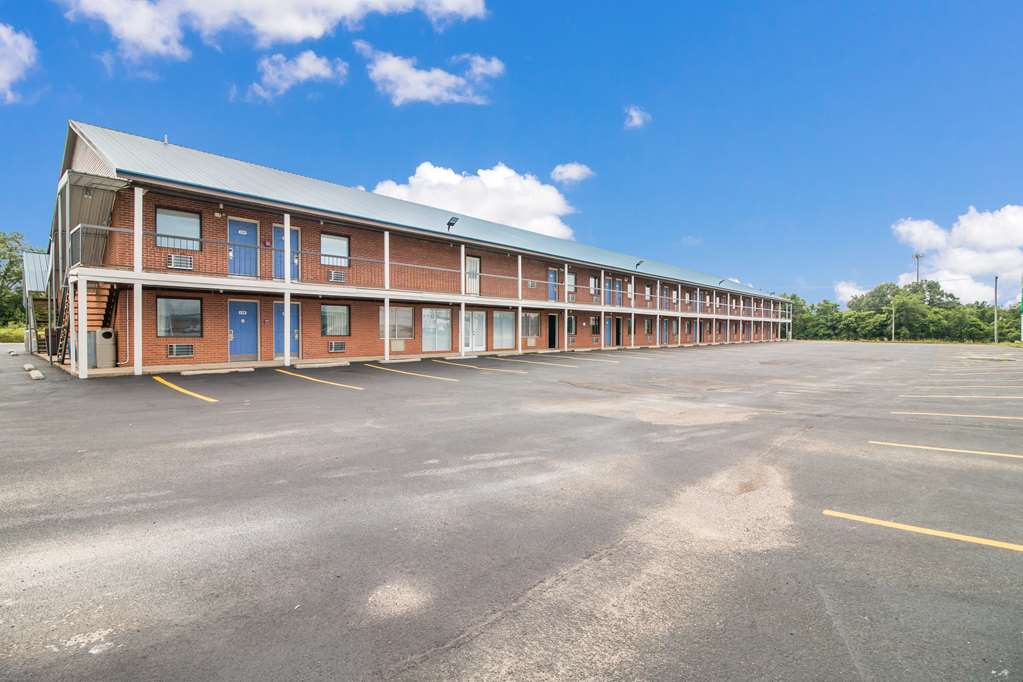 Motel 6 Metropolis IL - photo 2