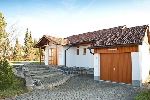 Ferienhaus im Feriendorf Reichenbach B19 — hotel in Nesselwang