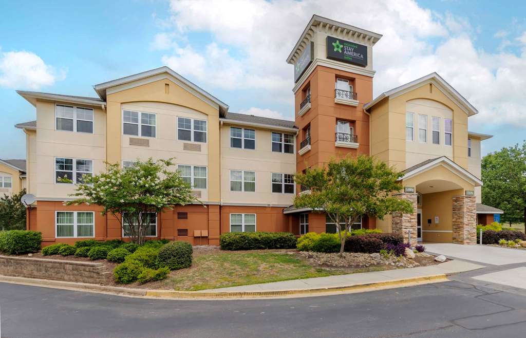 Extended Stay America Suites Columbia Northwest Harbison — hotel in Irmo