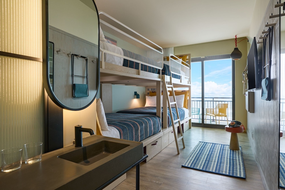 Baymont by Wyndham Virginia Beach Oceanfront - photo 10