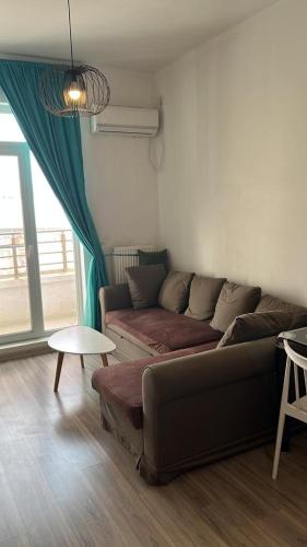 Apartment with pool in Green Diamond