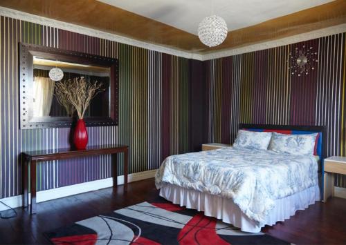 Liziwe’s Guest House