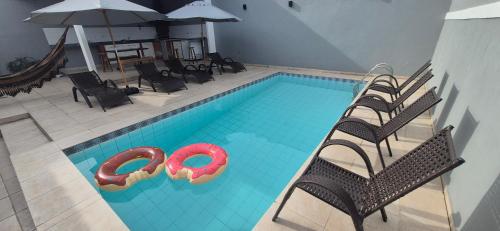 Ondadodescanso in Guaruja, Brasil