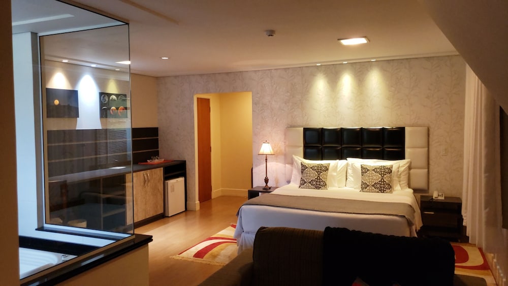 Annecy Pousada in Campos Do Jordao, Brasil