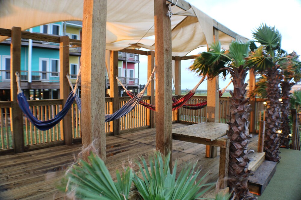 Boardwalk port bolivar - photo 137