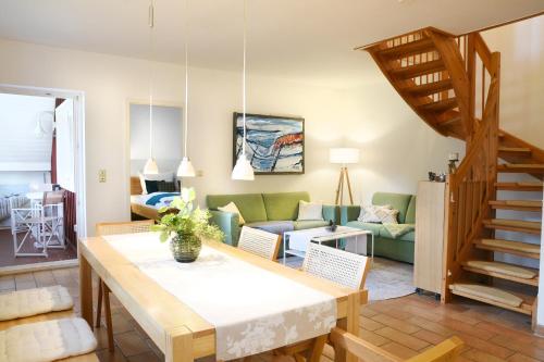 Fewo Amber Sonne — 4-Star Luxury Hotel in Zingst, Germany