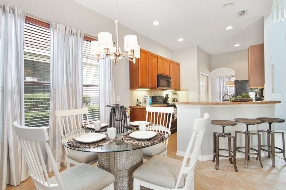 Velleux Escape At Reunion Resort By Shine Villas 5 Bedroom Villa - photo 27