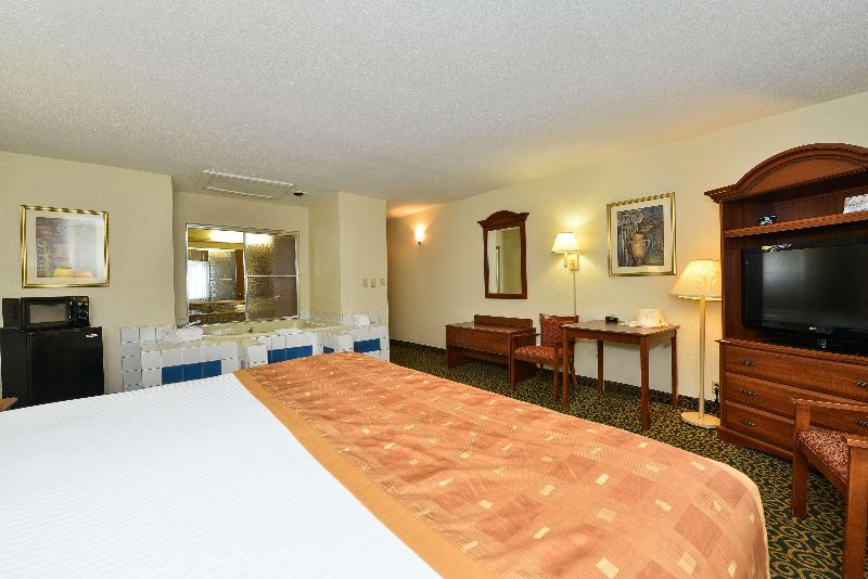 SureStay Plus Hotel by Best Western Wytheville - photo 13