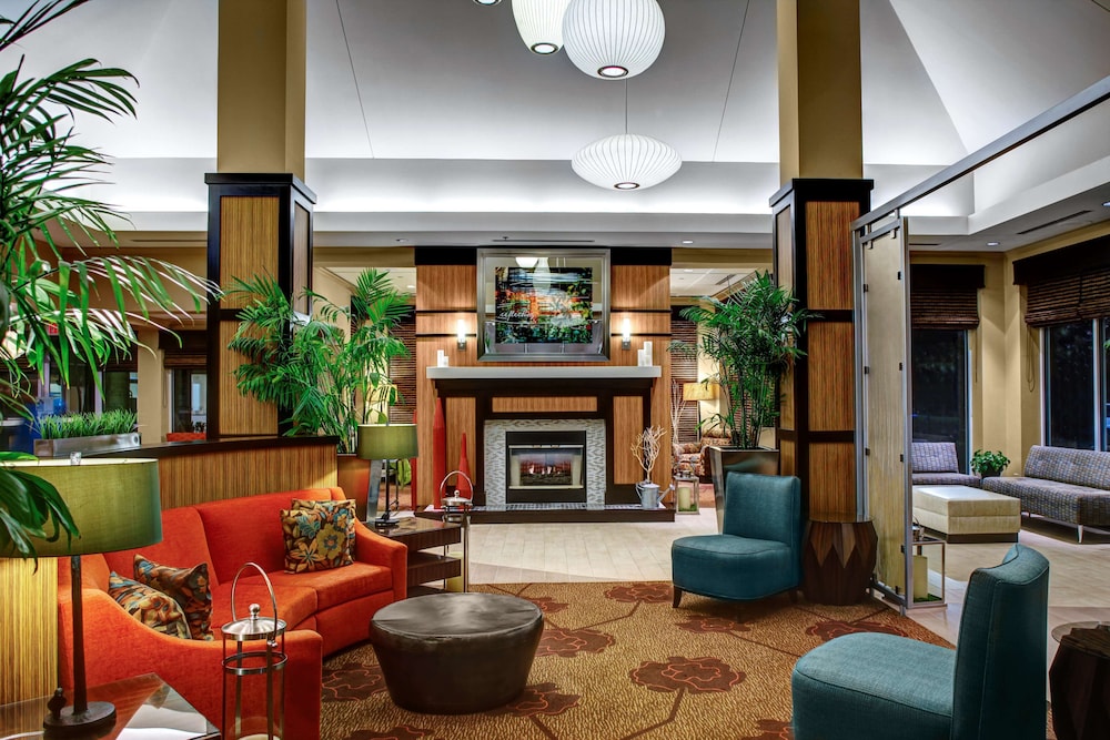 Hilton Garden Inn Atlanta North Alpharetta - photo 4