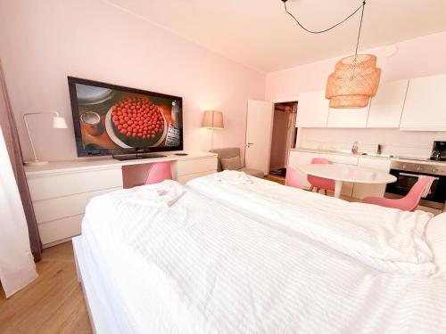 Studio Aurora in Helsinki, Finland