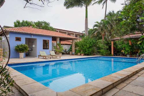 Pousada Gincoara - last minute hotel in Unknown City