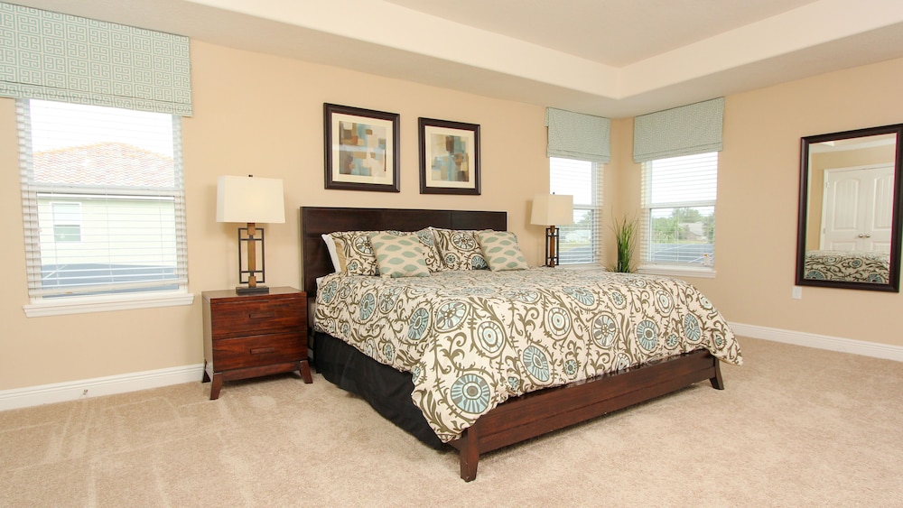 Solterra Resort By Global Resort Homes - photo 5
