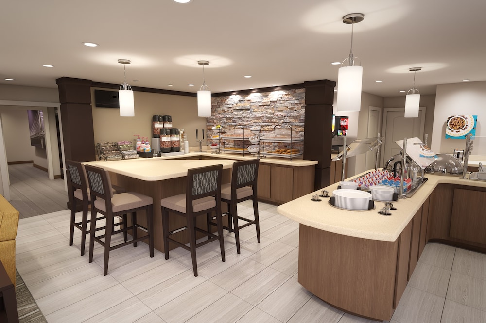 Staybridge Suites Detroit Novi by IHG - photo 38