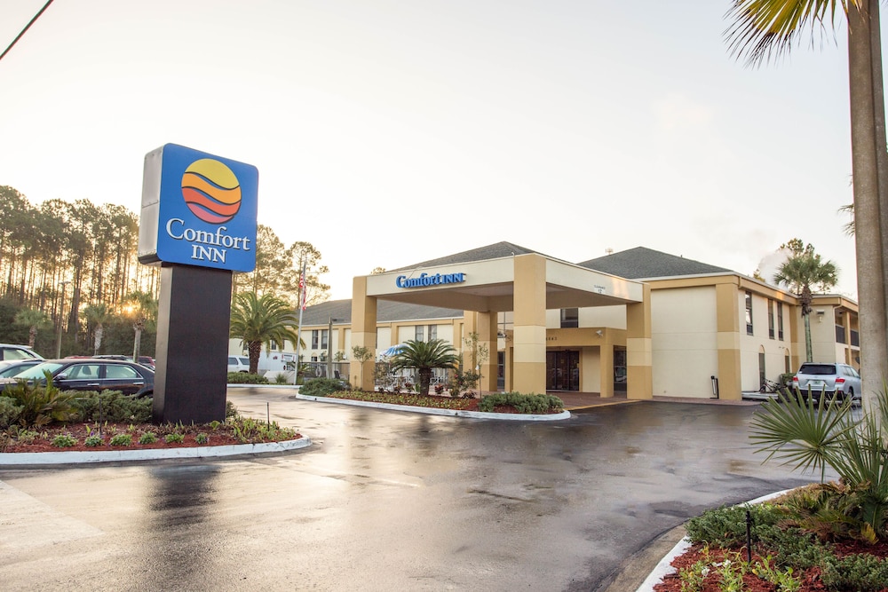 City Express by Marriott Yulee - photo 40