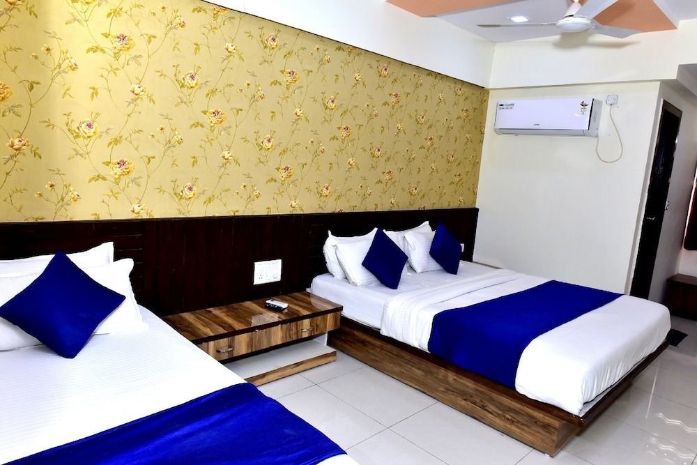 Hotel Shubham Palace - last minute hotel in Bhubaneshwar