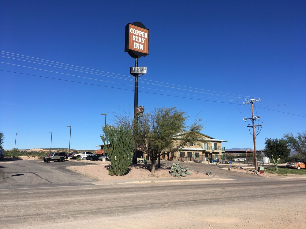 Super 8 Benson - last minute hotel in Benson