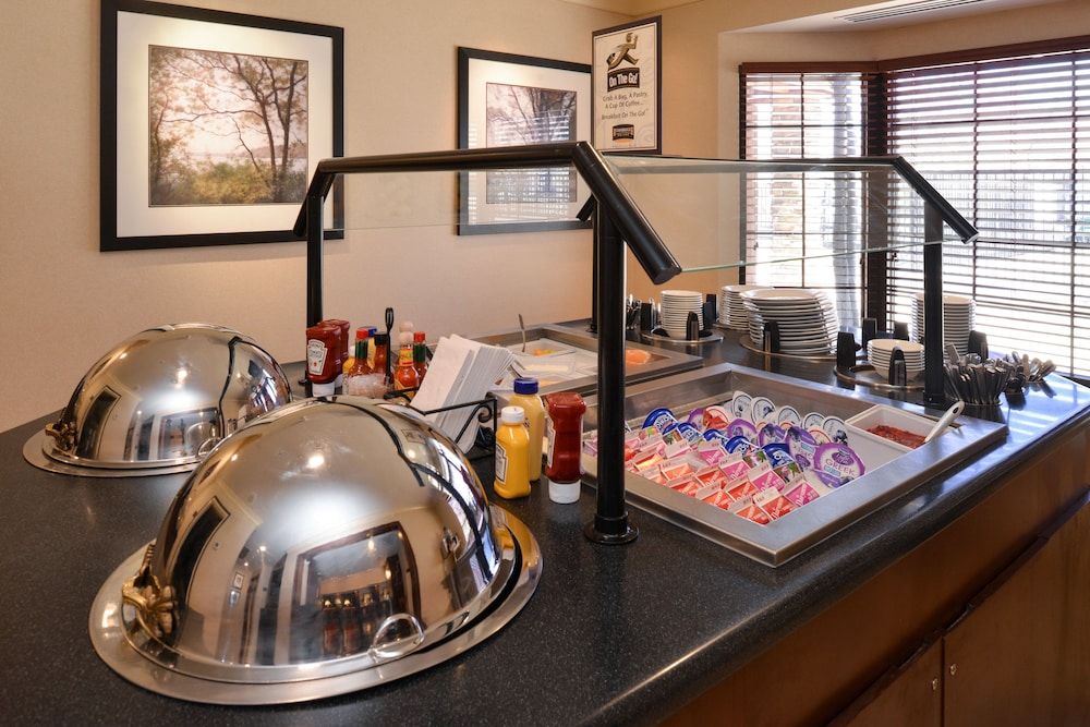 Staybridge Suites Indianapolis Airport by IHG - photo 84
