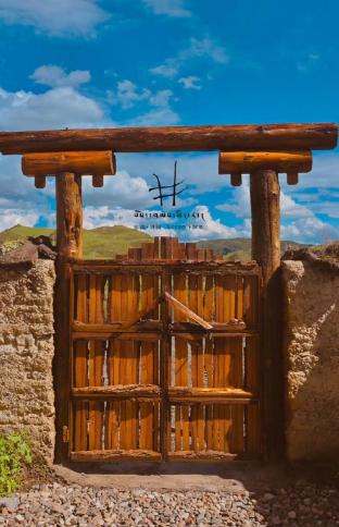 Bamei Sonam Farm in Ganzi, People's Republic of China