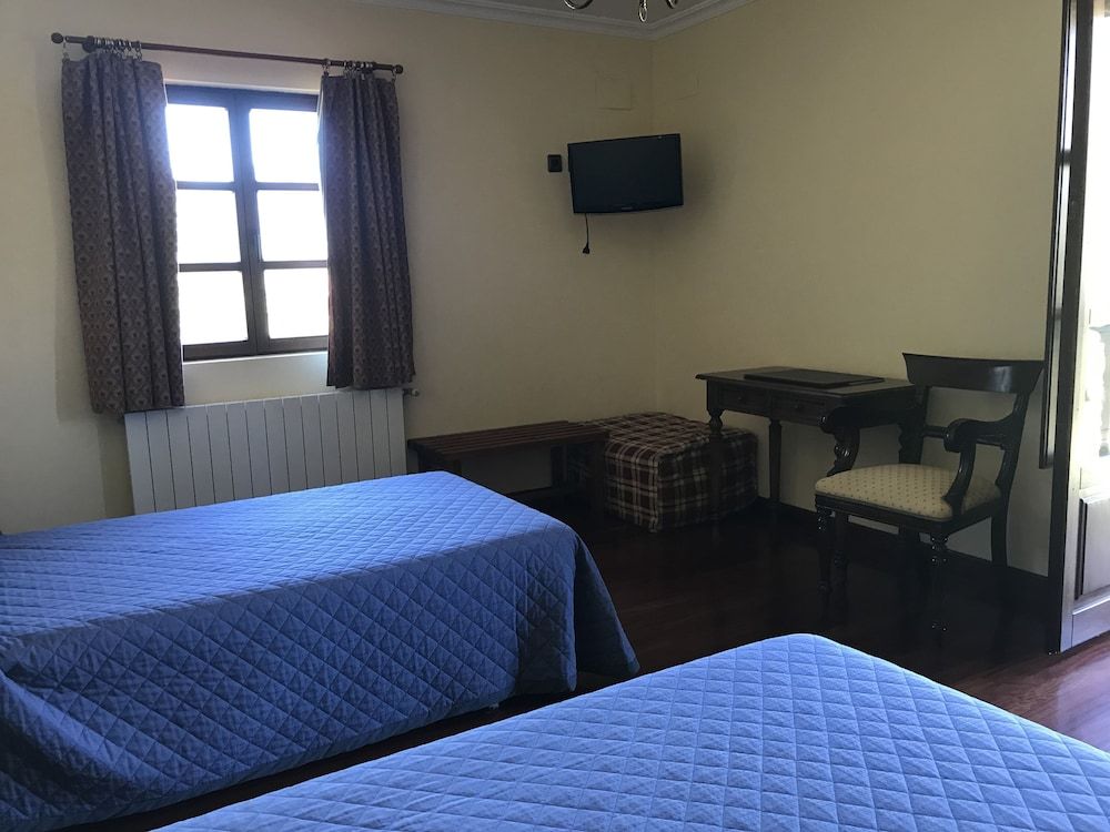 Hotel Rural Haras Aritza — Potes — photo 4