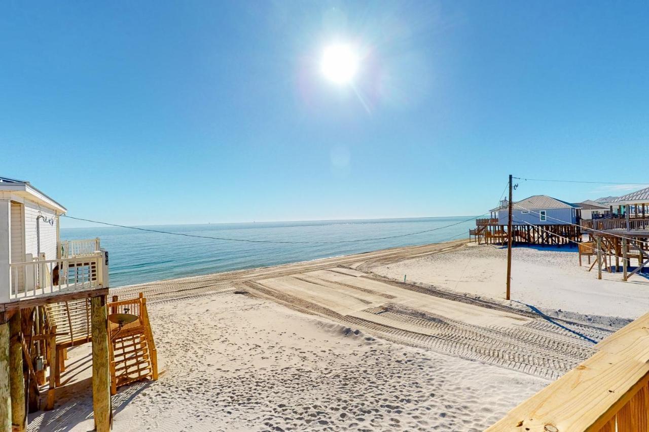 Isle Be Back - last minute hotel in Dauphin Island