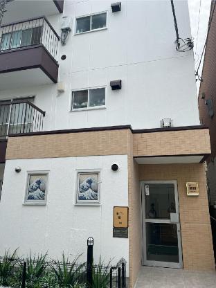 楽宿旅館3階 — Tokyo — photo 3