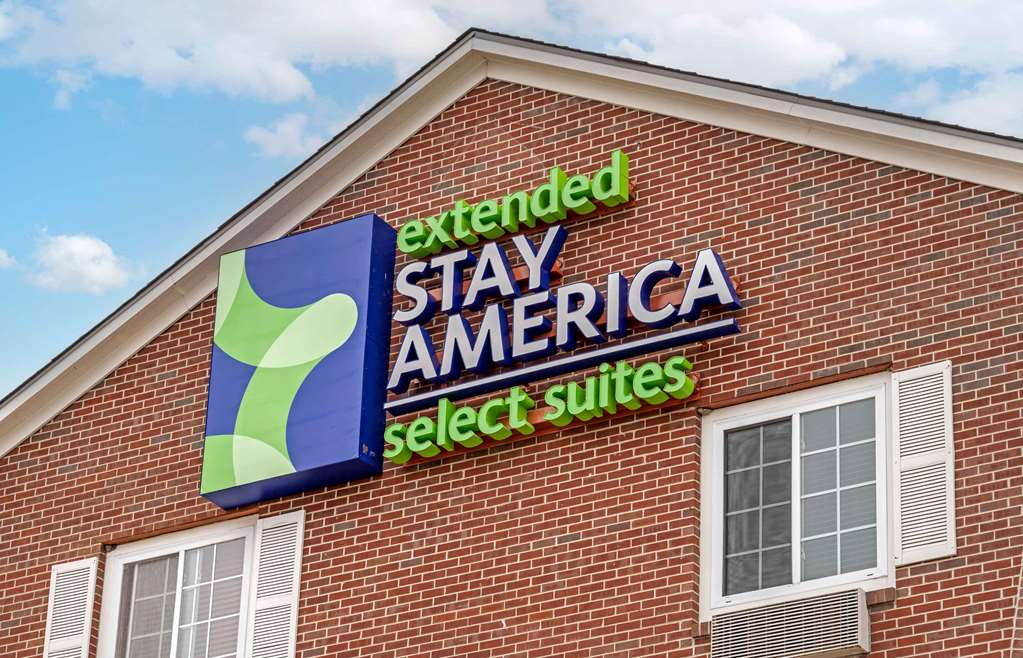 Extended Stay America Select Suites Indianapolis Greenwood - photo 4