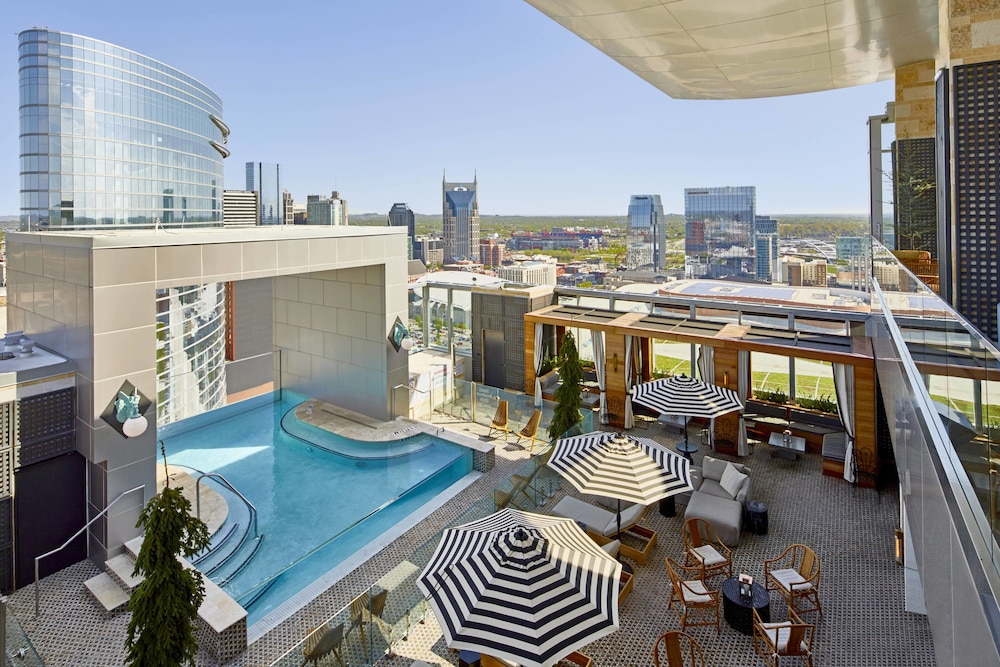 The Westin Nashville - photo 69
