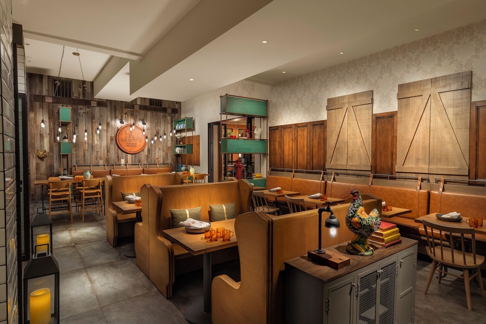 Red Cliffs Lodge Zion A Tribute Portfolio Hotel Marriott Bonvoy - photo 46