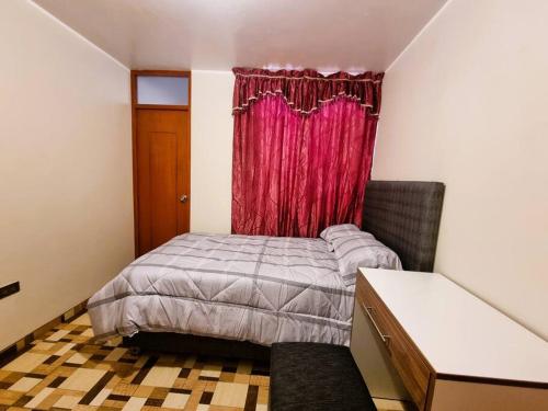 Apartamento amplio y acogedor — Huancayo — photo 2