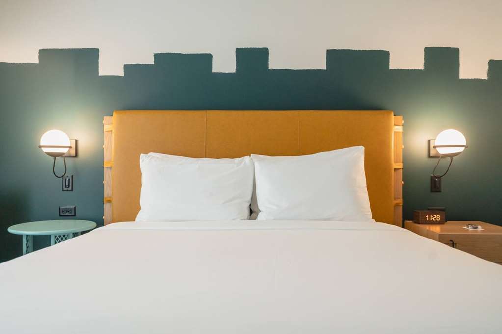 Origin Austin A Wyndham Hotel - photo 6