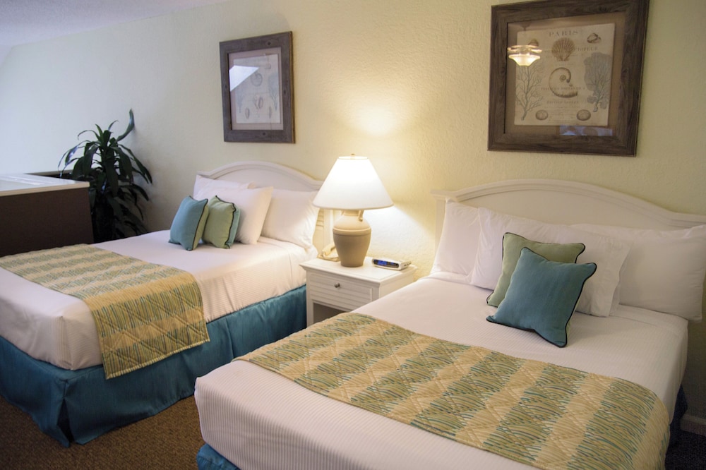 Club Wyndham Plantation Resort - photo 8