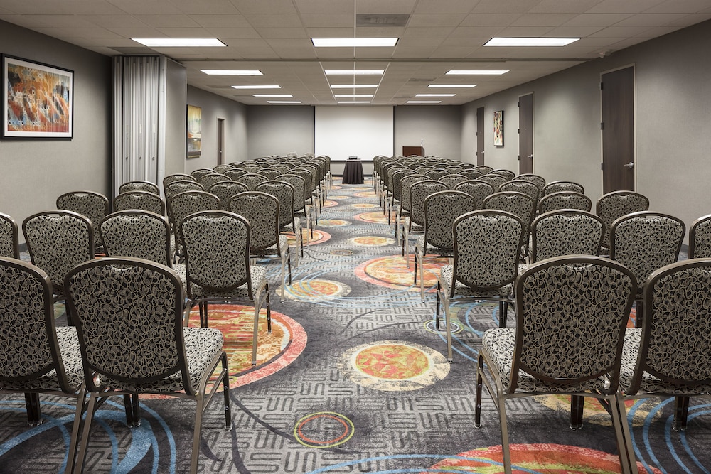 Holiday Inn Wichita East I 35 by IHG - photo 40